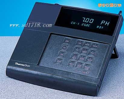 泰安酸度計(jì)(PH/mV/TDS/ORP/溫度)