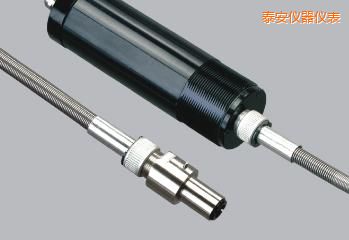 泰安工業(yè)在線(xiàn)紅外測(cè)溫儀