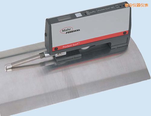 泰安小型便攜式粗糙度儀