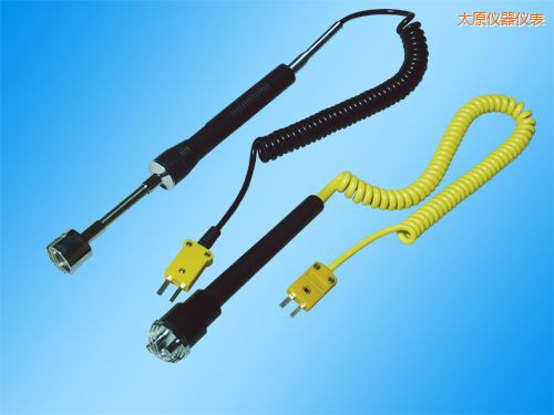 太原表面熱電偶