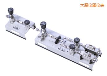 太原molstic-S 音速噴嘴流量元件安裝臺