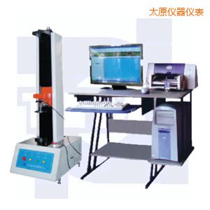 太原微機控制彈簧拉壓試驗機