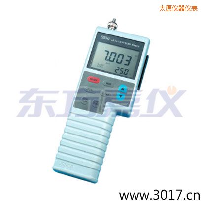 太原酸度計(jì) 高精度專業(yè)PH測試