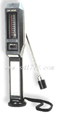 太原可燃?xì)怏w/毒性氣體檢測(cè)儀