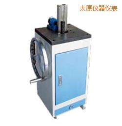 太原手動夏比沖擊試樣缺口拉床