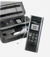 太原熱電偶溫度計(jì)