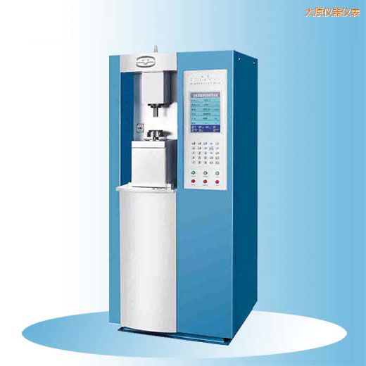 太原時代往復(fù)式摩擦磨損試驗機(jī)