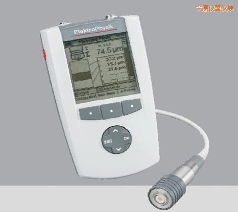 太原超聲波涂層測厚儀