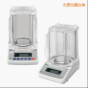 太原日本AND HR-AZ/HR-A系列分析天平