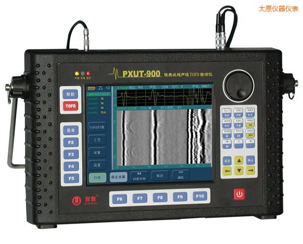 太原超聲波TOFD檢測(cè)儀