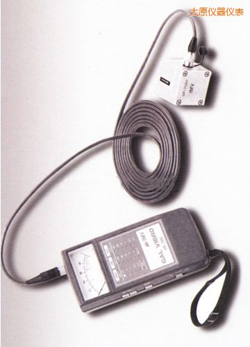 太原超低頻測振儀