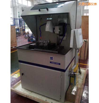 太原大型全自動切割機