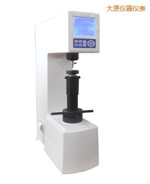 太原數顯洛氏硬度計