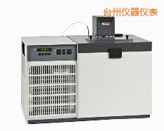 臺州低溫恒溫槽