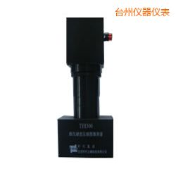 臺州時代維氏硬度壓痕圖像測量系統