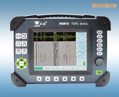 ̩�ݱ�yʽTOFD�����z�y(c��)�x