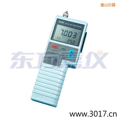 唐山酸度計(jì) 高精度專業(yè)PH測試