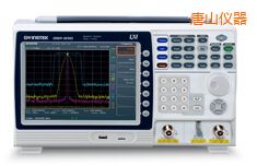 唐山頻譜分析儀