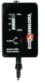 唐山臭氧連續(xù)監(jiān)測(cè)器