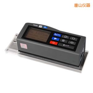 唐山時(shí)代手持式粗糙度儀