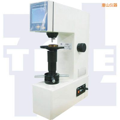 唐山時(shí)代液晶數(shù)顯表面洛氏硬度計(jì)