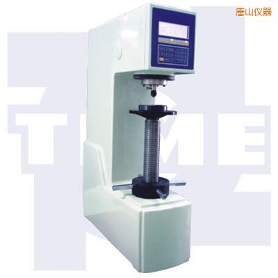 唐山時代液晶數(shù)顯布氏硬度計
