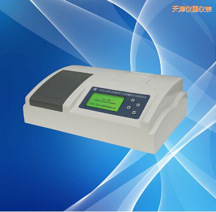 天津多參數(shù)農(nóng)產(chǎn)品質(zhì)量安全快速檢測(cè)儀