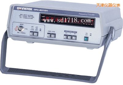 天津數(shù)字頻率計(jì)數(shù)器
