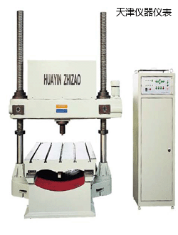 天津門(mén)式布氏硬度計(jì)