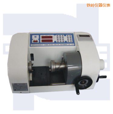 鐵嶺數(shù)顯式彈簧扭轉(zhuǎn)試驗(yàn)機(jī)