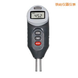鐵嶺邵氏D硬度計(jì)