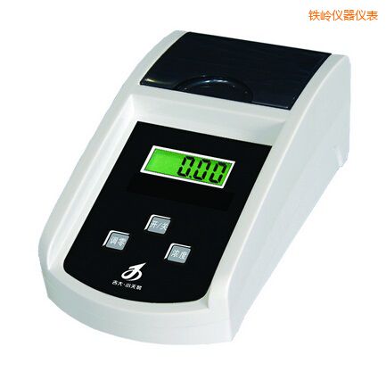 鐵嶺室內(nèi)空氣苯/苯系物速測儀