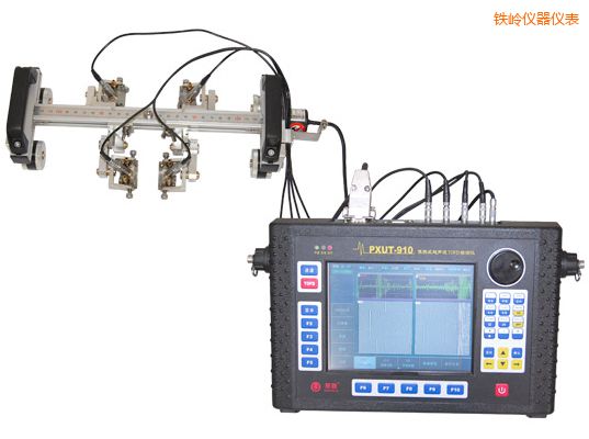 �F�X��yʽ����TOFD�z�y�x