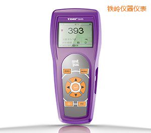 鐵嶺高精度覆層測(cè)厚儀