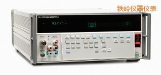 鐵嶺交流電壓測(cè)量標(biāo)準(zhǔn)