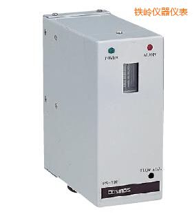 鐵嶺固定式氧氣檢測儀