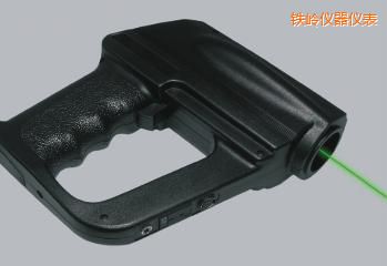 鐵嶺高溫紅外測溫儀