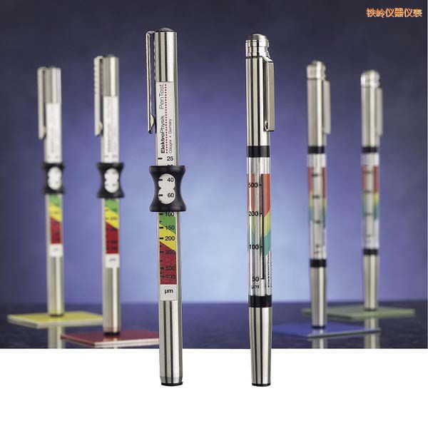 鐵嶺筆式涂層測(cè)厚儀