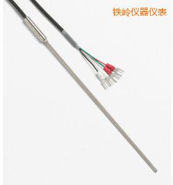 鐵嶺快速響應鉑電阻溫度計