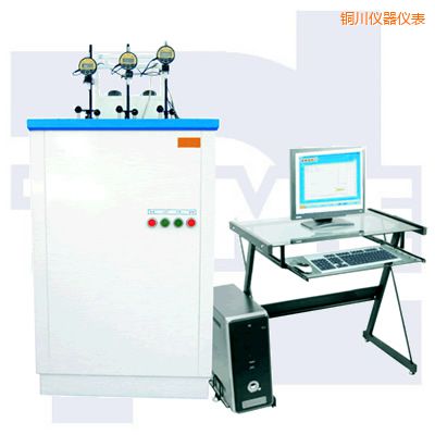 銅川熱變形、維卡軟化點(diǎn)溫度測(cè)定儀