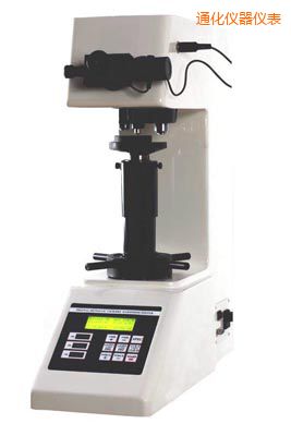 通化數(shù)顯自動(dòng)(手動(dòng))轉(zhuǎn)塔維氏硬度計(jì)