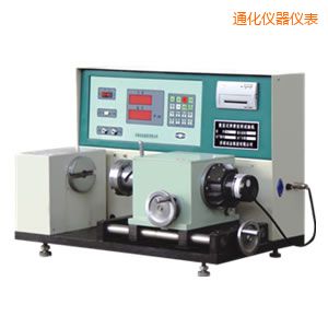 通化數(shù)顯式彈簧扭轉(zhuǎn)試驗機(jī)