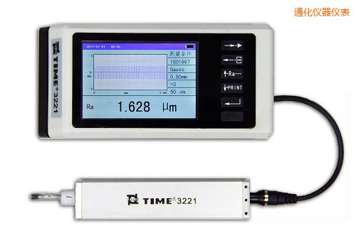 ͨ���ֳ�ʽ�ֲڶȃx