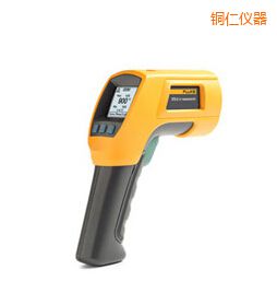 銅仁高溫紅外測(cè)溫儀