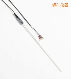 銅仁高性價比石英套管標準鉑電阻溫度計