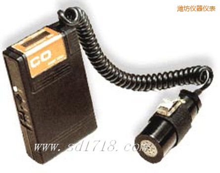 濰坊毒性氣體檢測(cè)儀