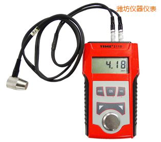 濰坊超聲波測(cè)厚儀