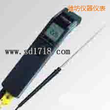 濰坊便攜式紅外測(cè)溫儀
