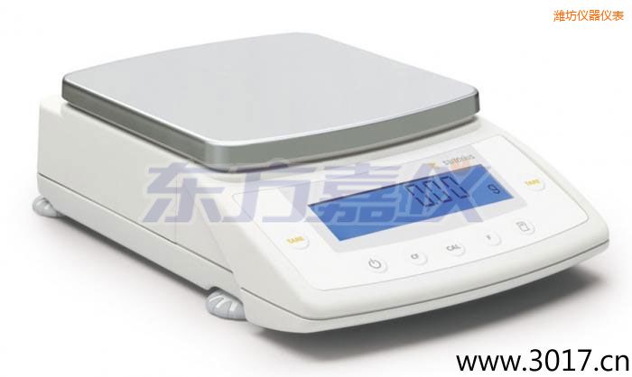 濰坊CPA系列精密電子天平,1,500|3,000|6,200g,0.01|0.02|0.05mg