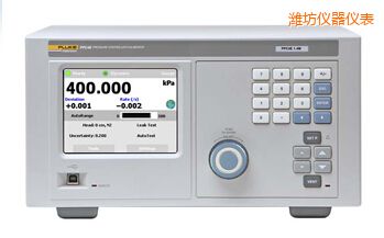 濰坊氣體壓力控制器校準器